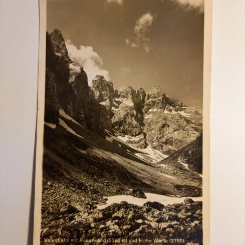 Kärnten, Valentintal 30078 GR B