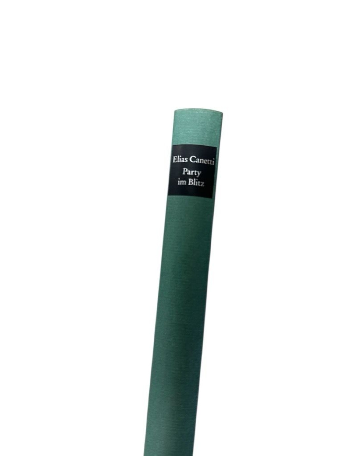 Party im Blitz: Die englischen Jahre die englischen Jahre Wachinger, Krist 18001