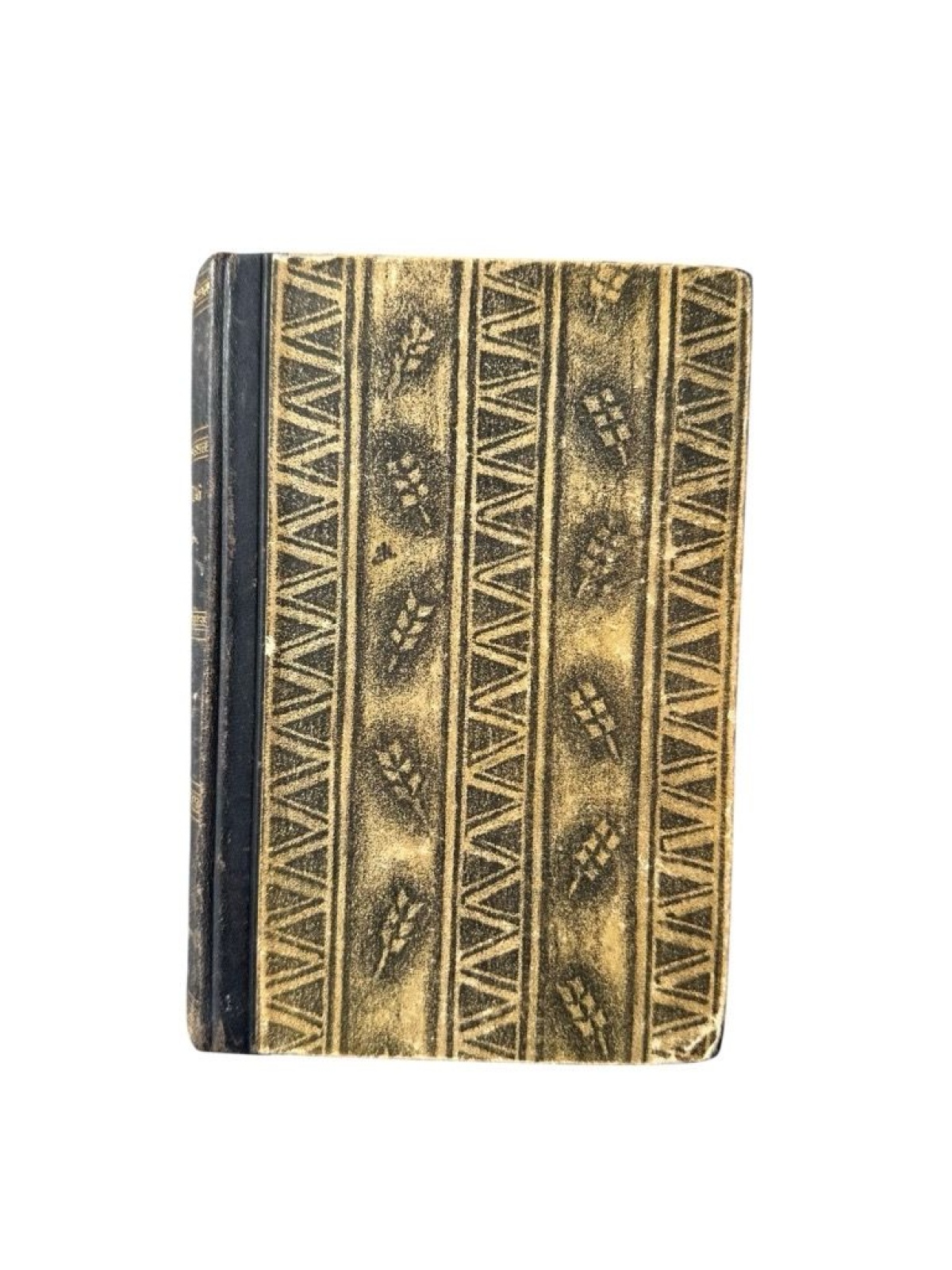 Soll und Haben - Roman in sechs Bücher (vollständig - sechs Bücher in zwei Bände