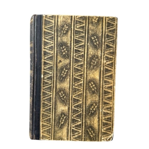 Soll und Haben - Roman in sechs Bücher (vollständig - sechs Bücher in zwei Bände