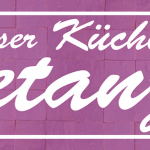 Schild In Dieser Küche Wird Getanzt Tanzen Tanz Kochen 27x10 Blech od.Holz