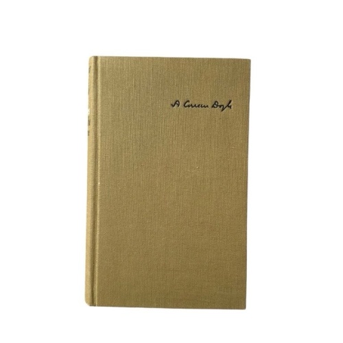 Sherlock Holmes. Sämtliche Romane Arthur Conan Doyle Doyle, Arthur Conan: