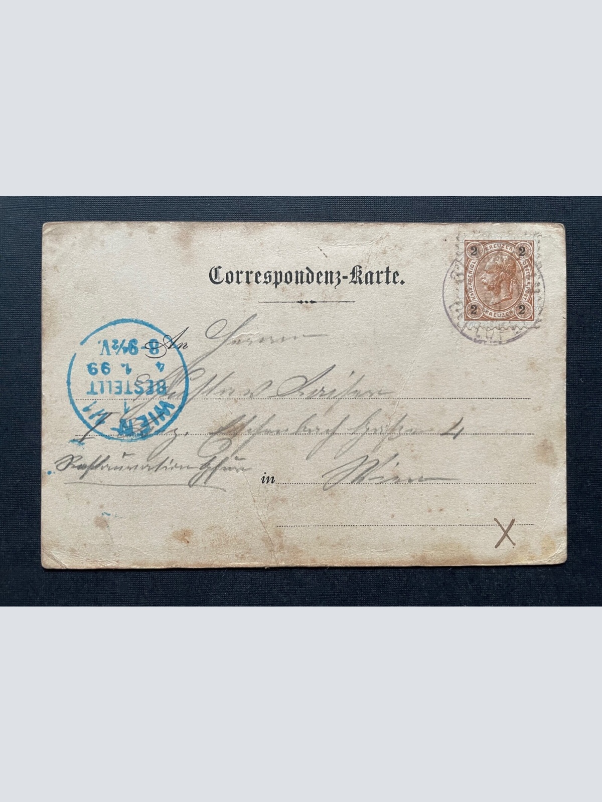 Gruss aus Maria Kirchental Wallfahrtskirche Lofer Salzburg Österreich 400432 TH