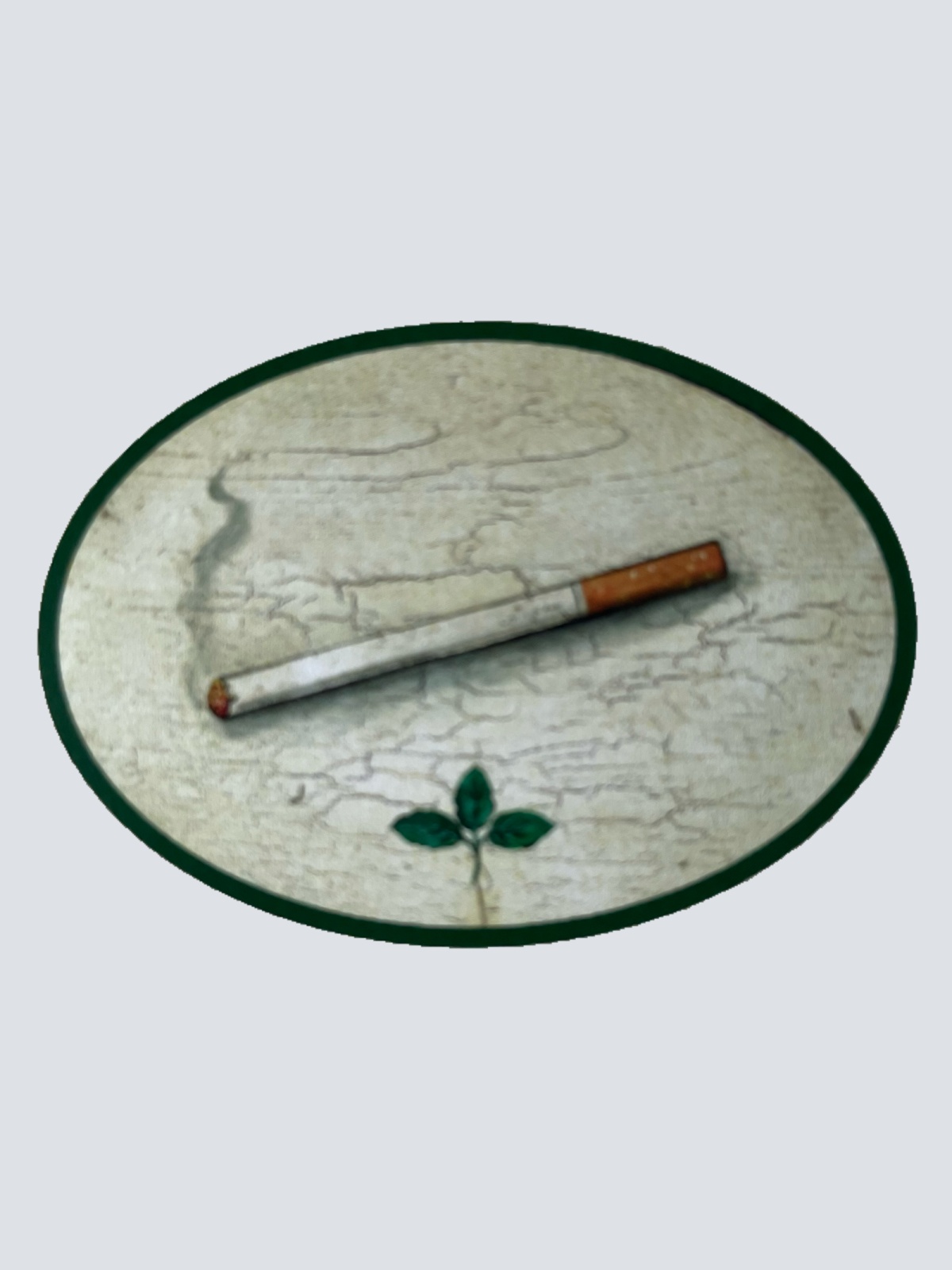 Nostalgie Holzschild Rauchen Erlaubt Zigarette Zigaretten Raucher Schild