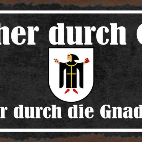 Schild Deutscher Durch Geburt Münchner Durch Die Gnade Gottes 27x10Blech od.Holz