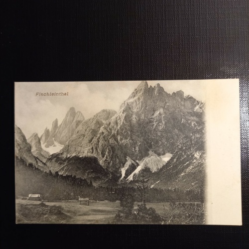 Fischleinthal 400234 gr F