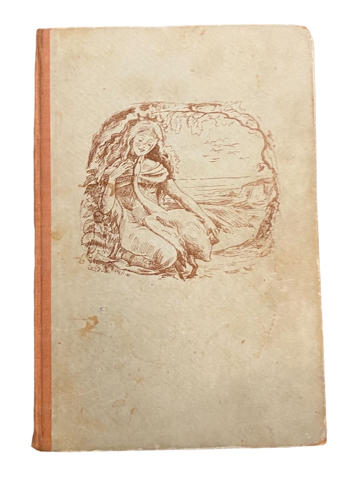 2614 Christian Andersen DIE SCHÖNSTEN MÄRCHEN FÜR DIE JUGEND NEU BEARB. HC +Abb