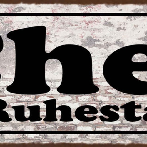 Schild Chef Im Ruhestand Selbstständig Boss Pension Rente 27x10 Blech od.Holz