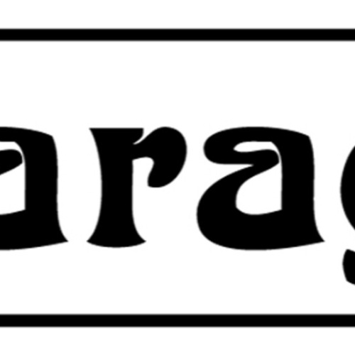 Schild Garage Auto Wagen Haus Mechaniker Bastler Motorrad 27x10 Blech od.Holz