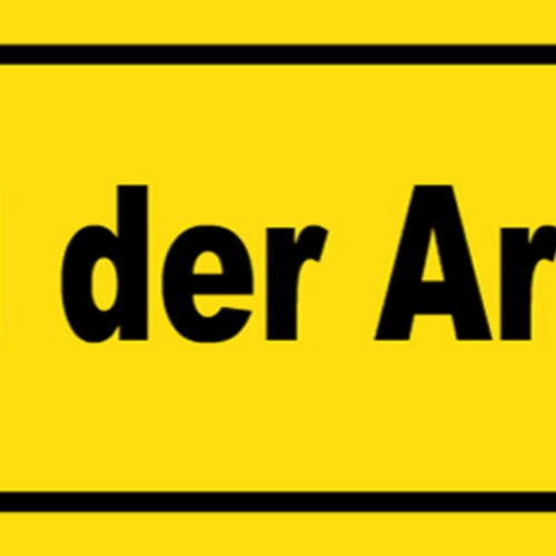 Schild Held Der Arbeit Job Arbeiter Angestellter Firma 27x10 Blech od. Holz