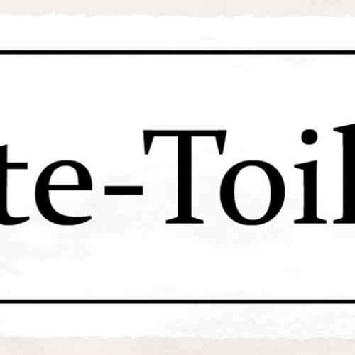 Schild Gäste Toilette WC Klo Gast Besucher Restaurant Lokal 27x10 Blech od.Holz