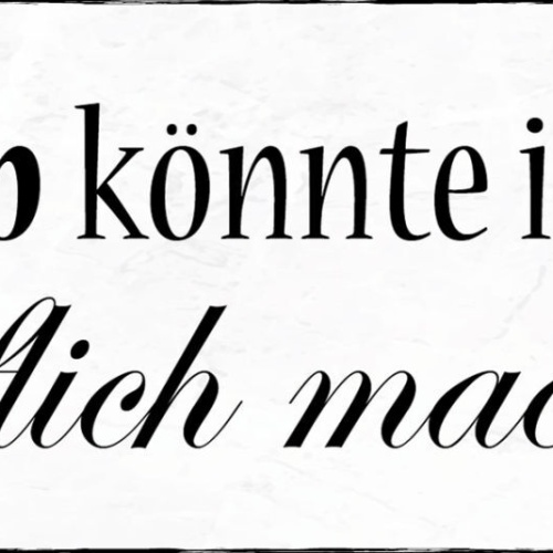Schild Urlaub Könnte Ich Echt Beruflich Machen Arbeit Ferien 27x10 Blech od.Holz