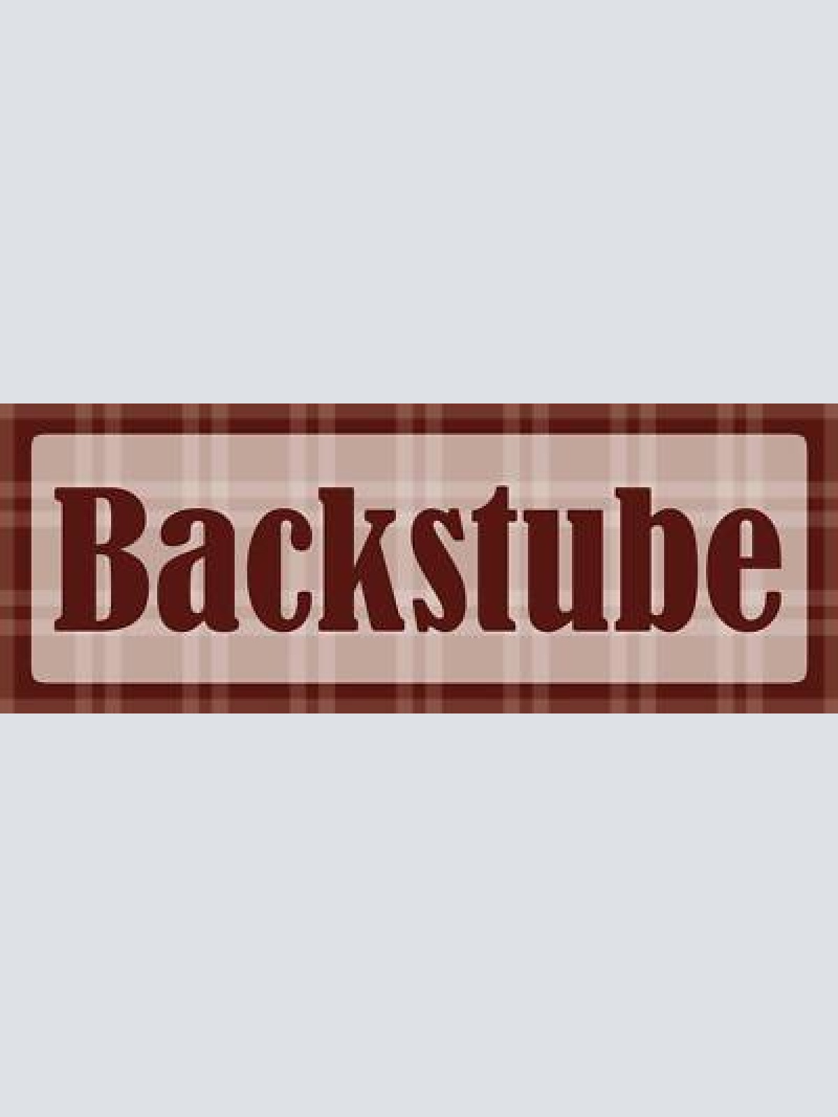 Schild backstube bäckerei konditorei kuchen brot bäcker 27 x 10 blech od.holz