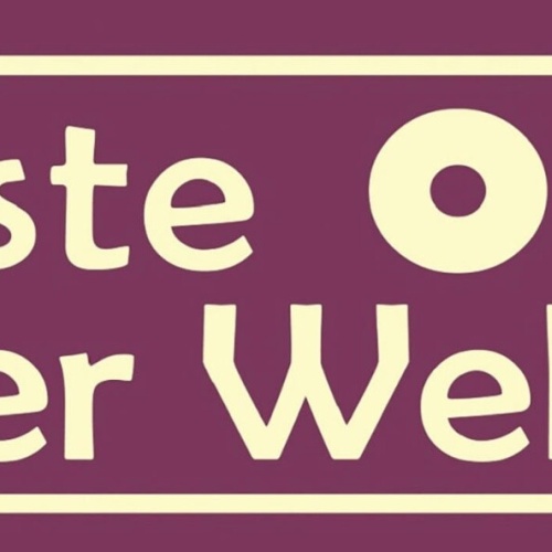 Schild Beste Omi Der Welt Großmutter Großeltern Familie Oma 27x10 Blech od. Holz