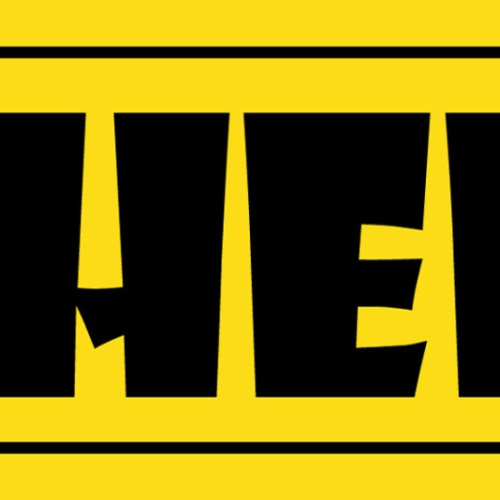 Schild Chef Chefchen Boss Firma Angestellte Arbeiter Arbeit 27x10 Blech od. Holz