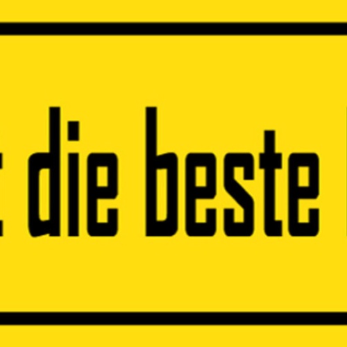 Schild Bier Ist Die Beste Medizin Alkohol Trinken Bar Lokal 27x10 Blech od. Holz