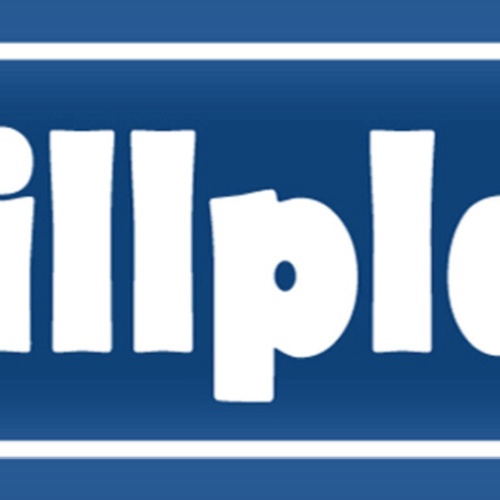 Schild Grill Platz Grillen Griller BBQ Straße Ort Platz 27 x 10 Blech od. Holz