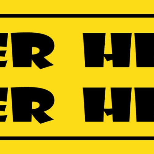 Schild Bier Her Bier Her Alkohol Trinken Bar Wirt Lokal 27x10 Blech od. Holz