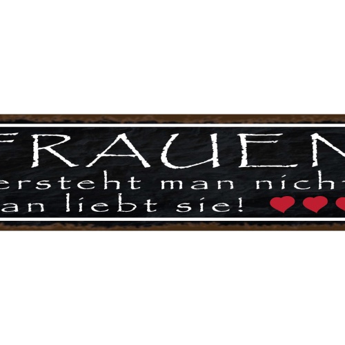 Schild 5 Sterne Küche Kochen Koch Essen Restaurant Menu 46 x 10 Blech od. Holz