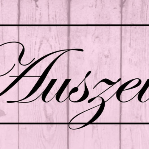 Schild Auszeit Pause Zeit Für Sich Selbst Entspannung Liebe 27x10 Blech od.Holz