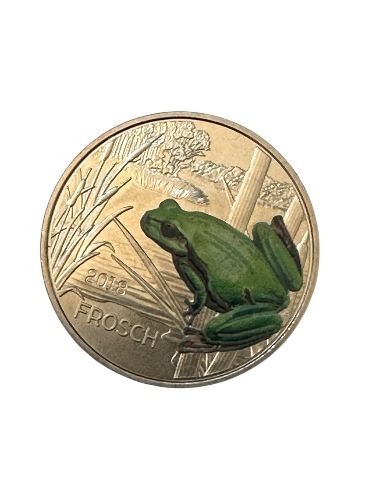 3 Euro Münzen Österreich diverse Eisvogel Hai Frosch Ornithomimus diverse