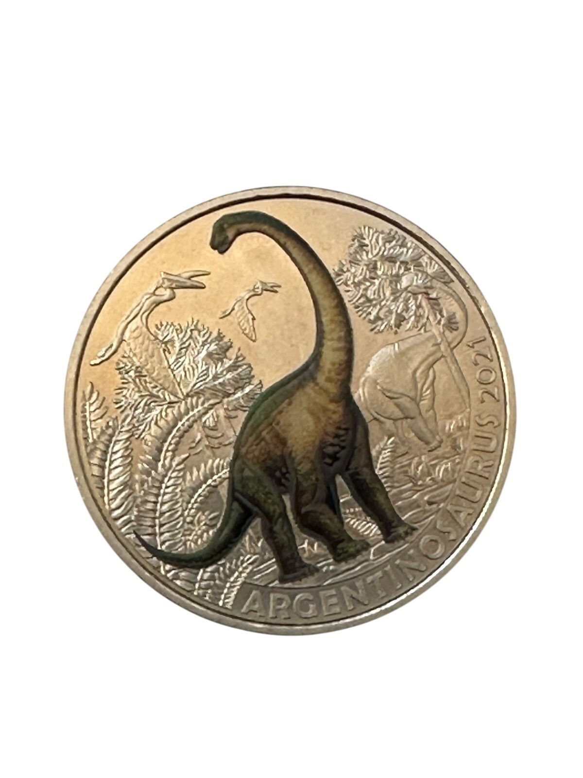 3 Euro Münzen Österreich diverse Eisvogel Hai Frosch Ornithomimus diverse