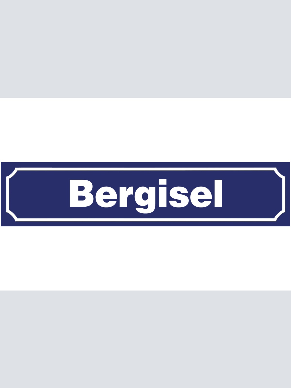 Schild Bergisel Innsbruck Tirol Skisprung Ort Straße Platz 46 x 10 Blech od.Holz