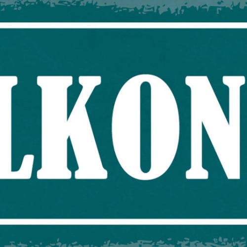 Schild Oktoberfest München Bayern Bier Zelt Alkohol Feiern 27x10 Blech od.Holz