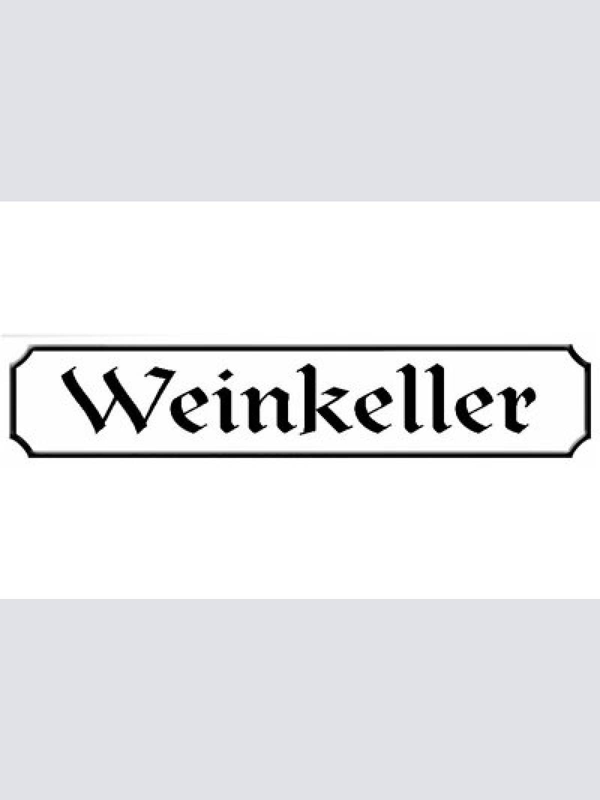 Schild wein keller fass alkohol glas flasche winzer beere 46 x 10 blech od. holz