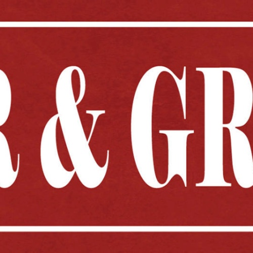 Schild Barbeque BBQ Grill Griller Grillen Restaurant Imbiss 27x10 Blech od.Holz