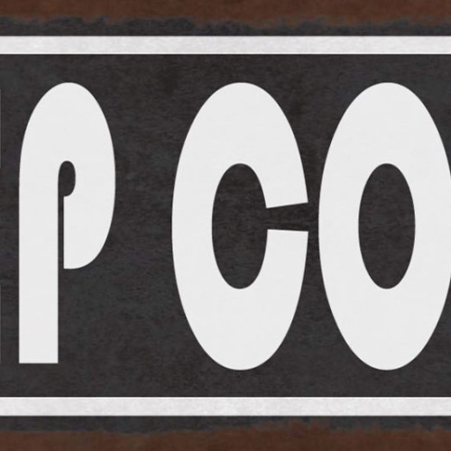 Schild Keep Cool Ruhig Bleiben Nicht Aufregen Kein Stress 27x10 Blech od.Holz