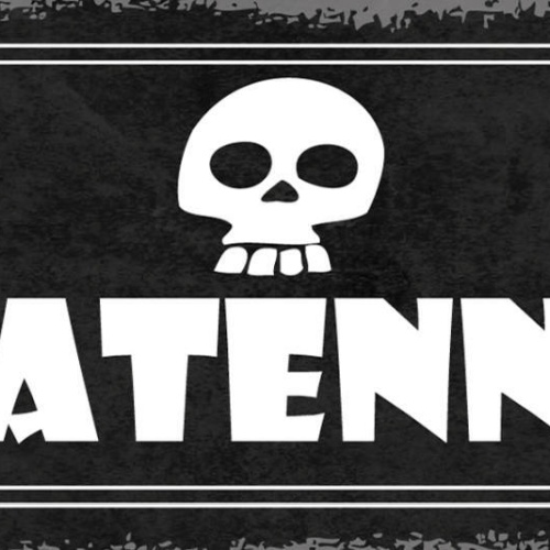 Schild Piraten Nest Seeräuber Pirat Schiff Insel Versteck 27x10 Blech od.Holz