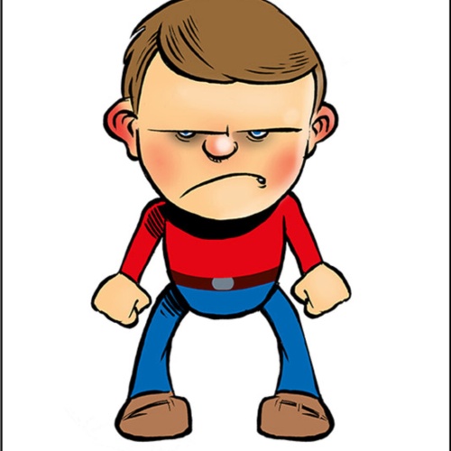 Schild Spruch Ich bin nicht nachtragend Ich merke mir nur die mich dumm  JW