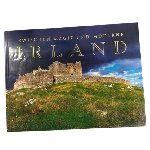 Irland Text von Peter Harbison. Fotos von Liam Blake ... [Übers. aus dem Engl.: