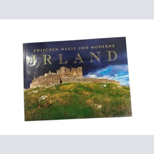 Irland Text von Peter Harbison. Fotos von Liam Blake ... [Übers. aus dem Engl.: