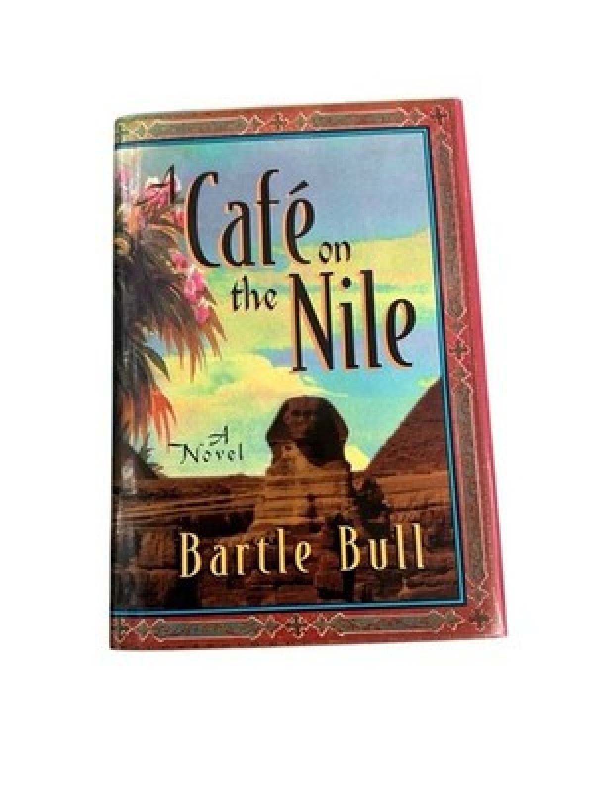 A Cafe on the Nile Bull, Bartle: