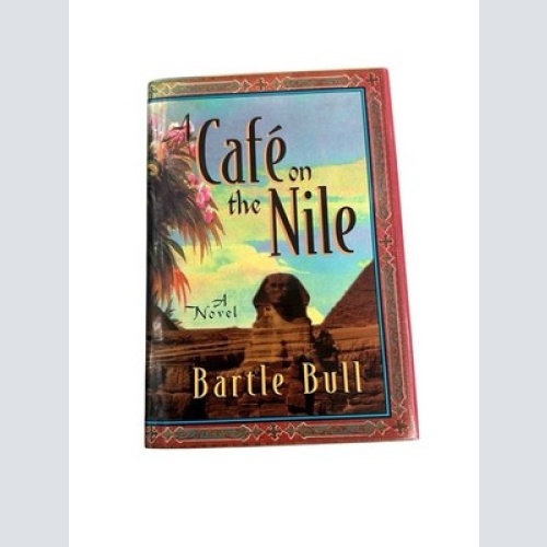 A Cafe on the Nile Bull, Bartle: