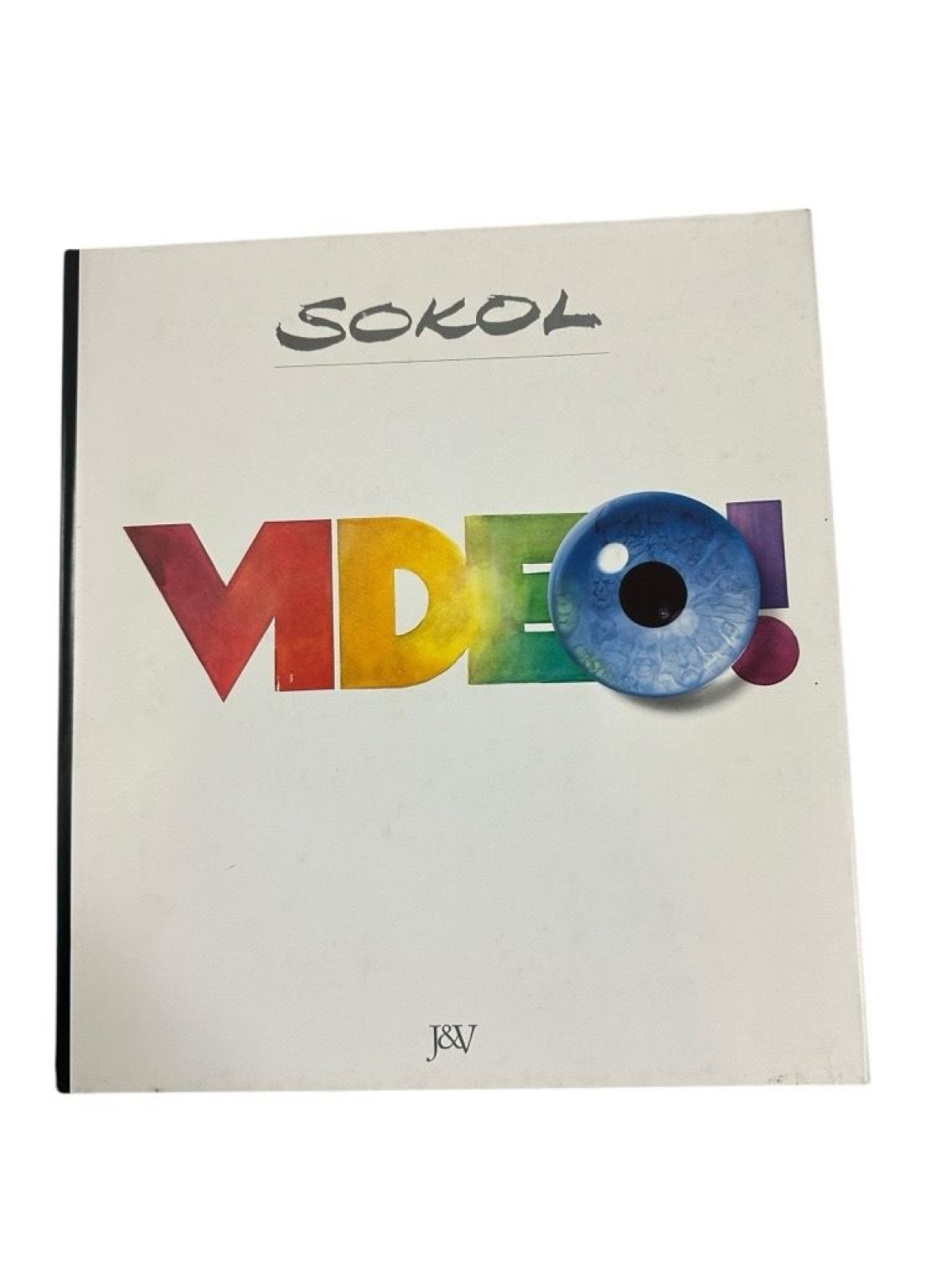 Video Sokol Sokol, Erich: