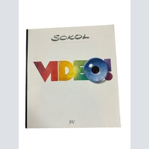 Video Sokol Sokol, Erich: