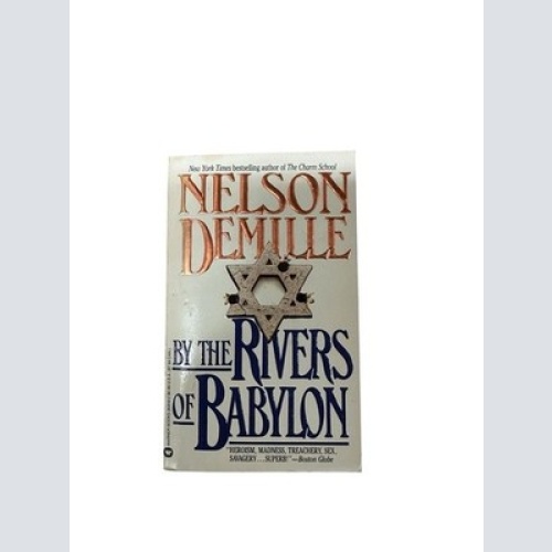 [By the Rivers of Babylon]By the Rivers of Babylon BY DeMille, Nelson(Author)Pap