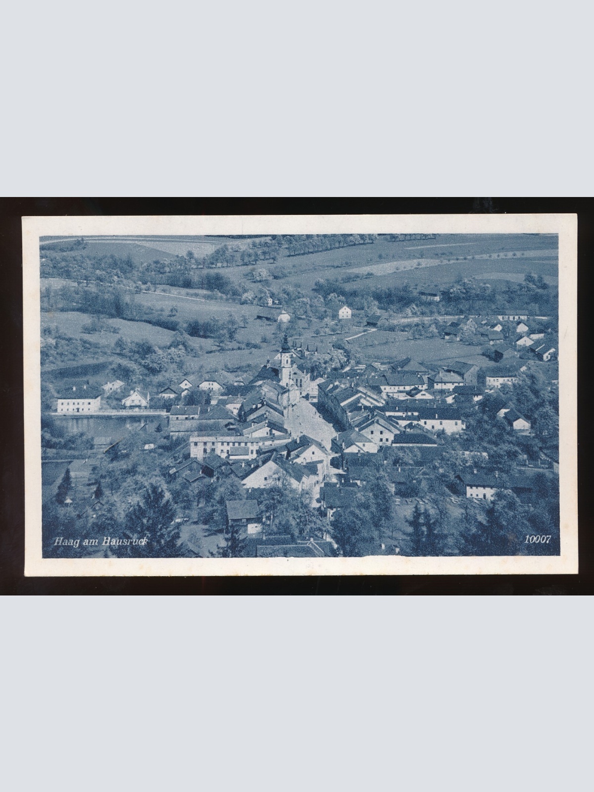 AK aus Haag am Hausruck Oberösterreich (414)