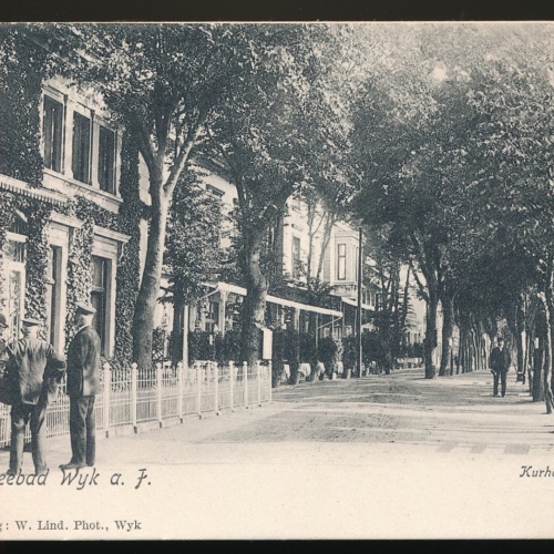 AK aus Wyk am Föhr Nordseebad Schleswig Hohlstein (60)