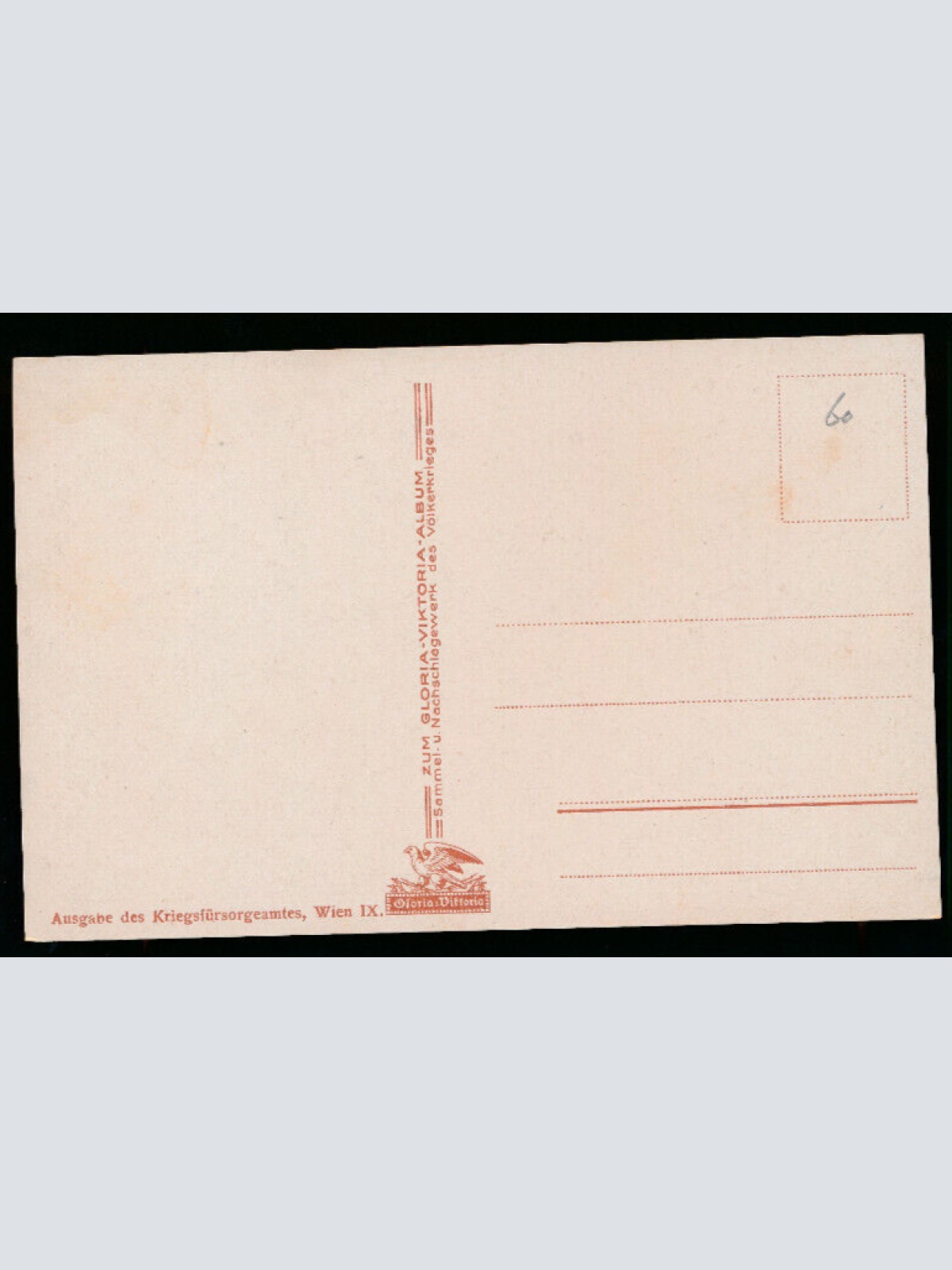 AK Kriegschauplatz Vogesenkämpfe bei Blamont-Bionville (750)