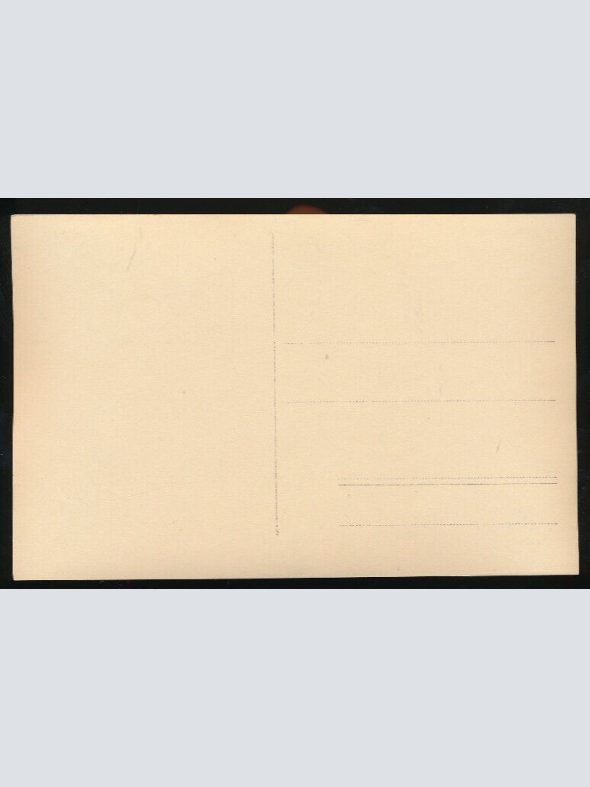 AK Berufe des Mittelalters, Weinbauer Winzer (698)