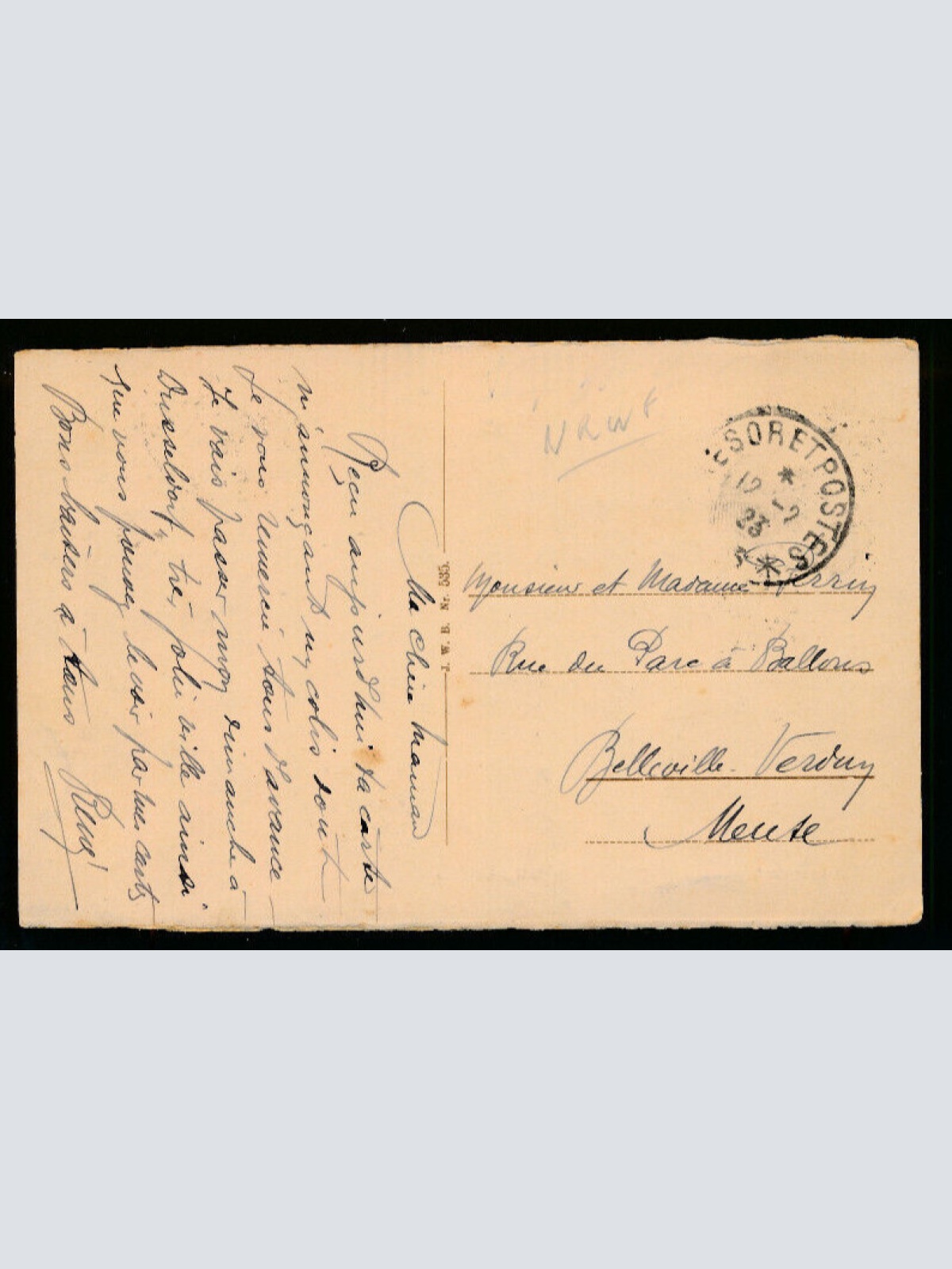 AK aus Düsseldorf mit Hauptbahnhof Deutschland Nordrhein-Westfahlen (99)