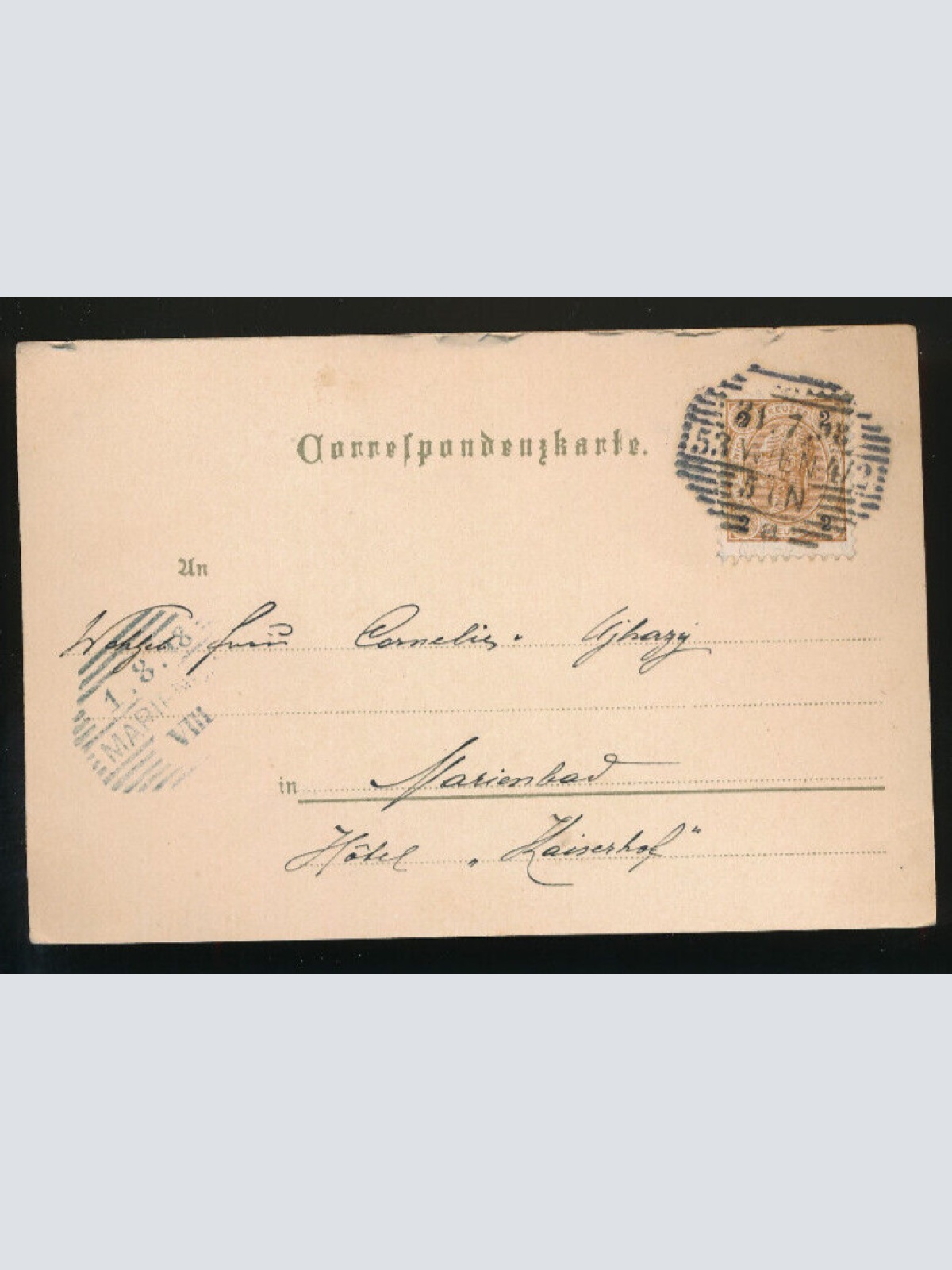 AK aus Perchtoldsdorf Niederösterreich (168)