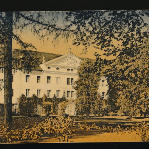 AK aus St.Martin Im Innkreis mit Schloß Arco Valley Oberösterreich (140)