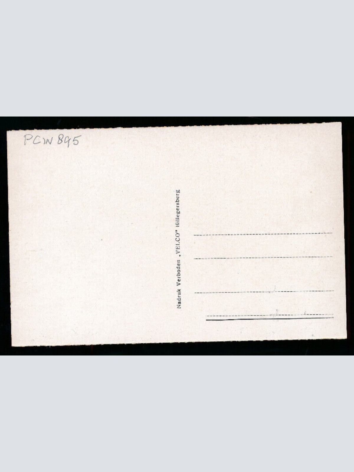 AK aus Rotterdam Bau des Maastunnels mit Dampfer Niederlande (7)