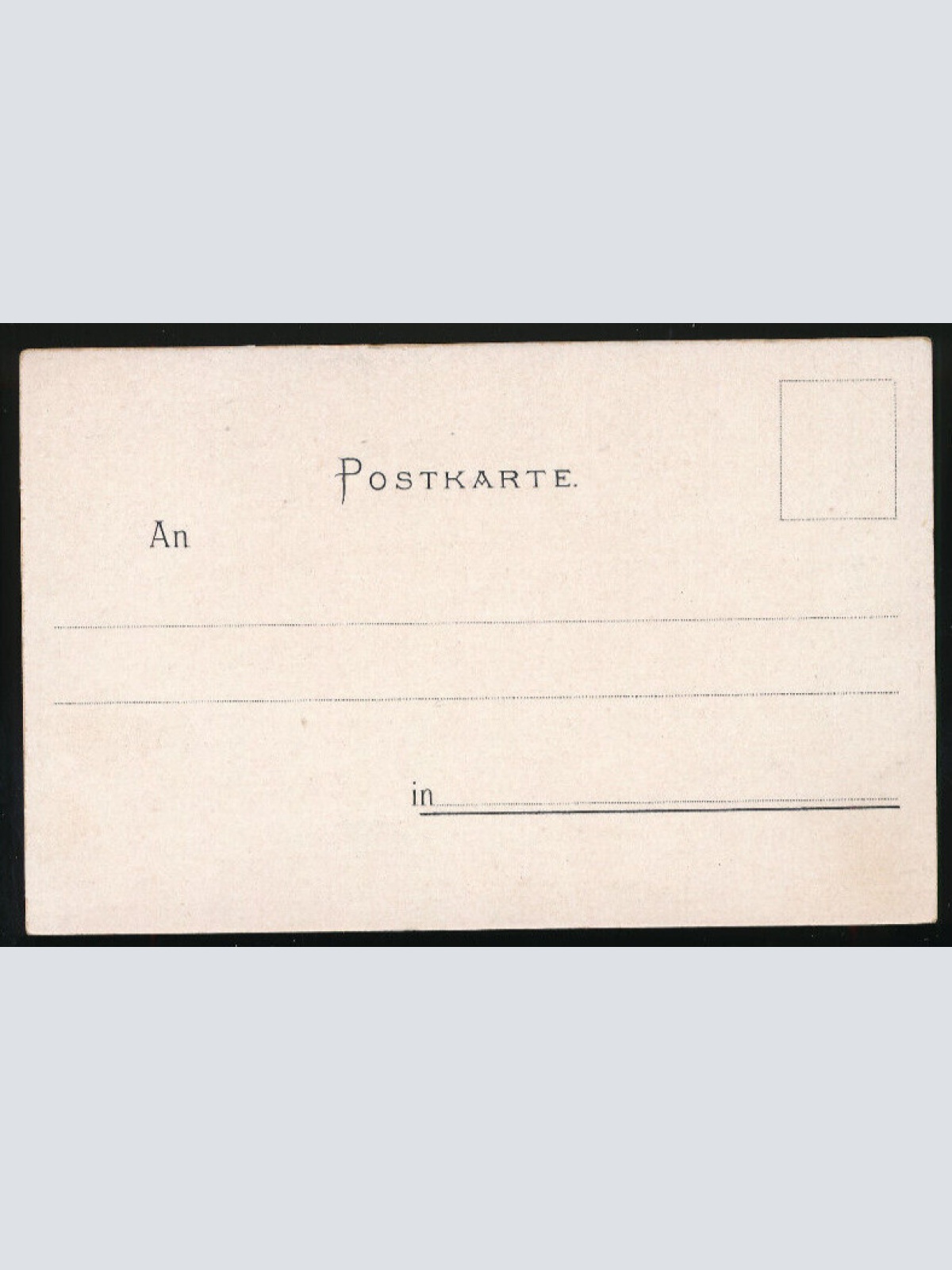 AK aus München mit Prinzregenten-Theater Bayern (111)