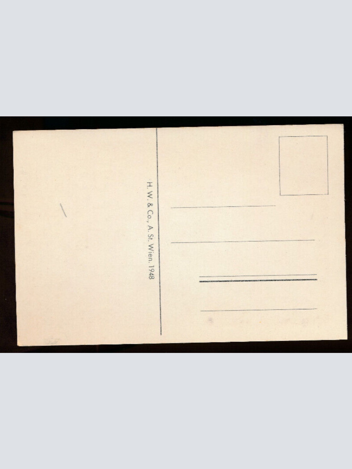 AK aus Haag am Hausruck Fliegeraufnahme Oberösterreich (412)